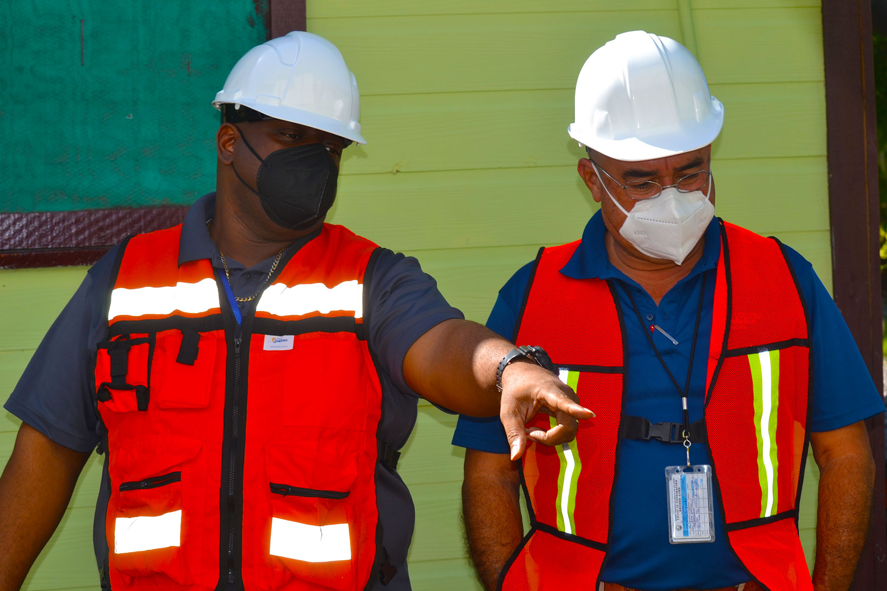 PUC - Belize Public Utilities Commission